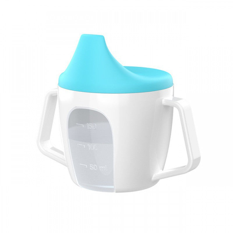 The Perfect Companion for Your Baby's First Sips