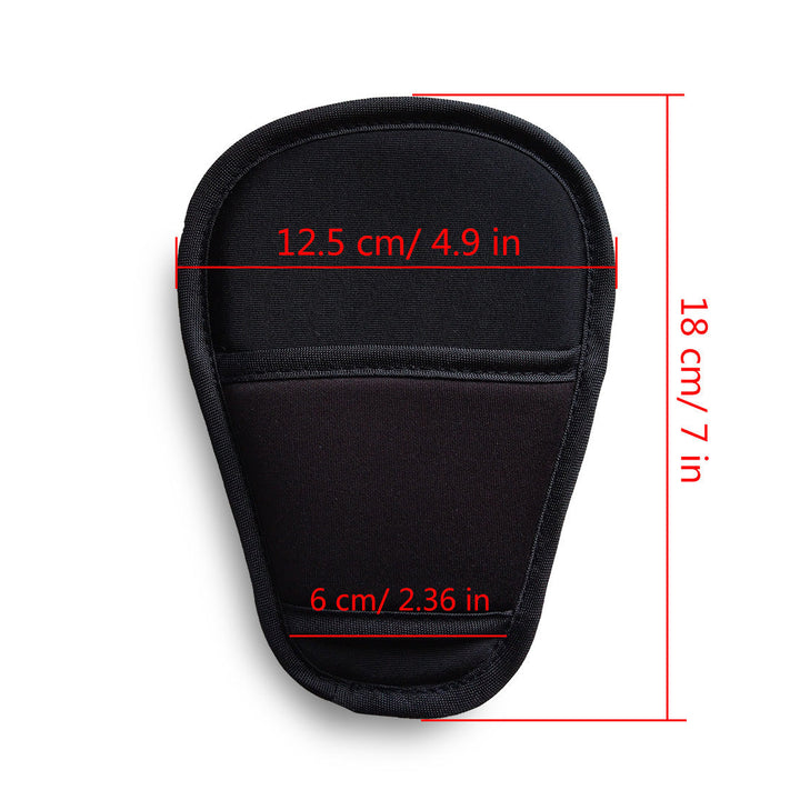 Enhance Your Baby's Stroller Safety with Our Protective Cover