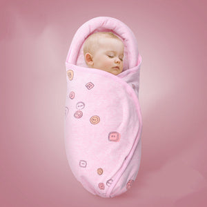 The Ultimate Baby Sleeping Bag: Comfort and Safety for Your Little One