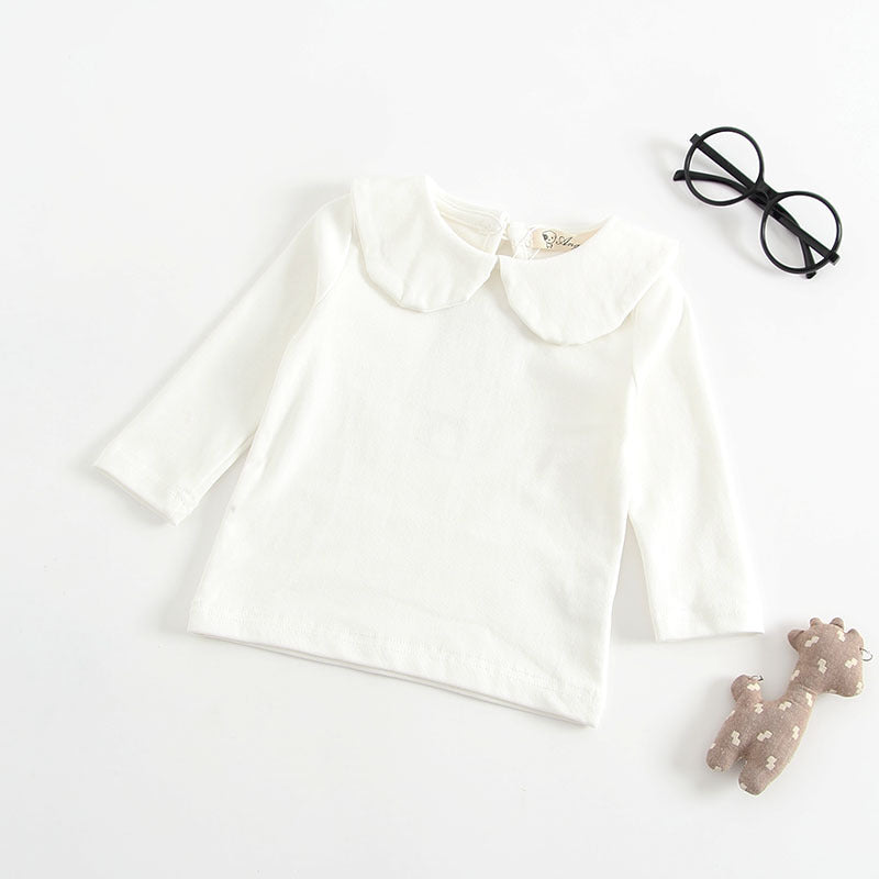 The Perfect Outfit for Your Little One: Baby Long Sleeve Romper