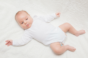 Why Parents Love Rompers