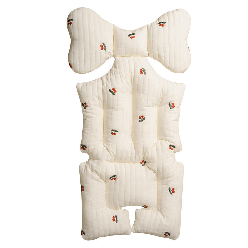 Enhance Your Baby's Comfort with Our Anti-Hunchback Cushion