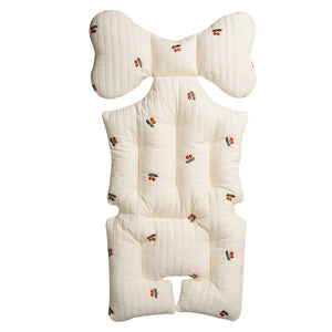Enhance Your Baby's Comfort with Our Anti-Hunchback Cushion
