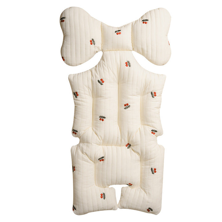 Enhance Your Baby's Comfort with Our Anti-Hunchback Cushion