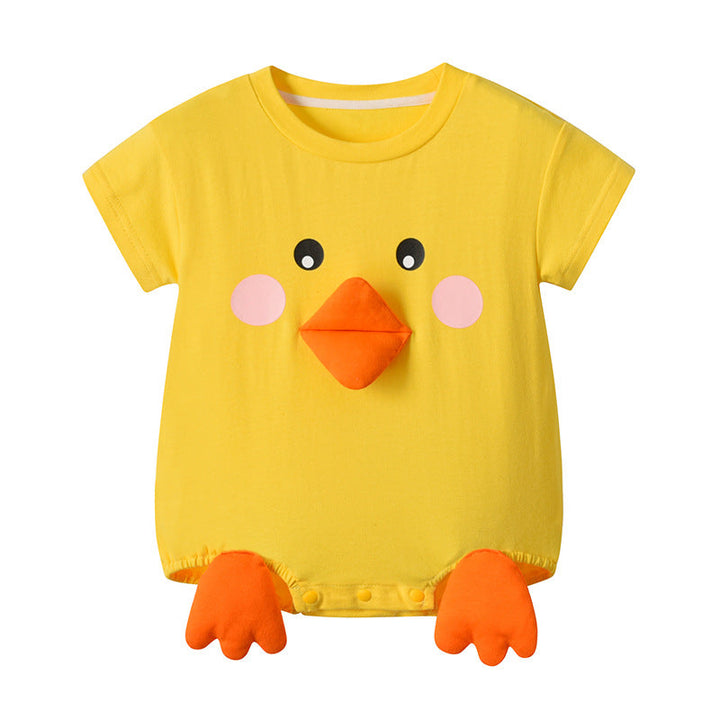 Discover the Perfect Baby Summer Onesie