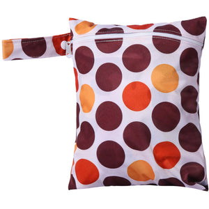 Transform Your Parenting Experience with Our Waterproof Baby Diaper Bag