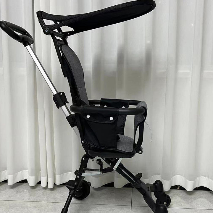 Enhancing Your Baby's Strolling Experience: The Baby Stroller Walking Accessory