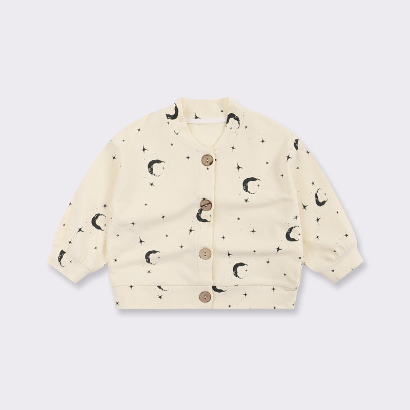 Why Your Baby Needs Our Spring Autumn Baby Clothes