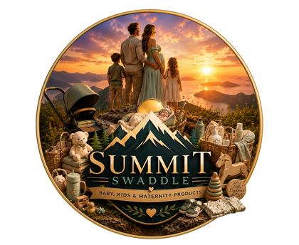 Summit Swaddle